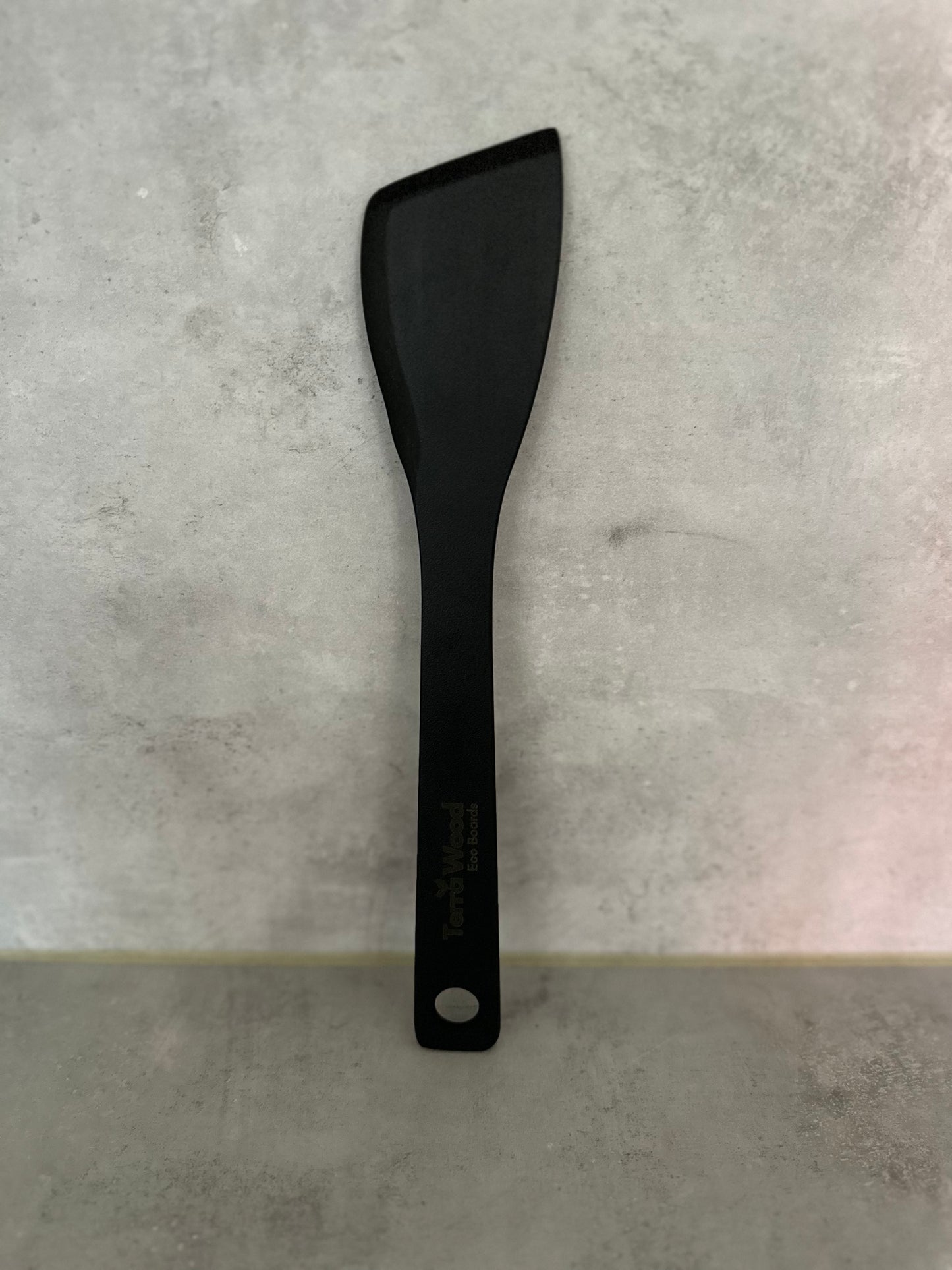 Kuchyňská obracečka 30×5,5 – Černá
