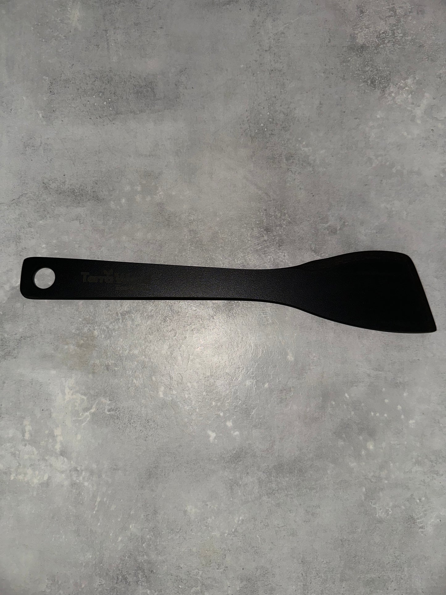 Kuchyňská obracečka 30×5,5 – Černá
