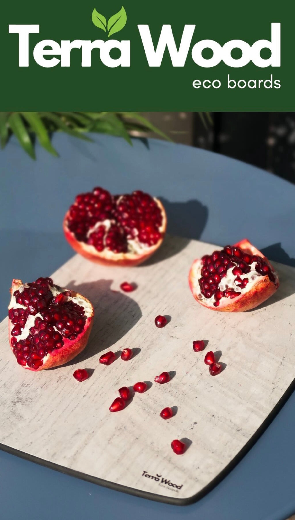 Terra Wood Store - DÁRKOVÁ KARTA