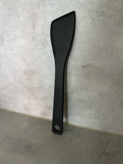 Kuchyňská obracečka 30×5,5 – Černá