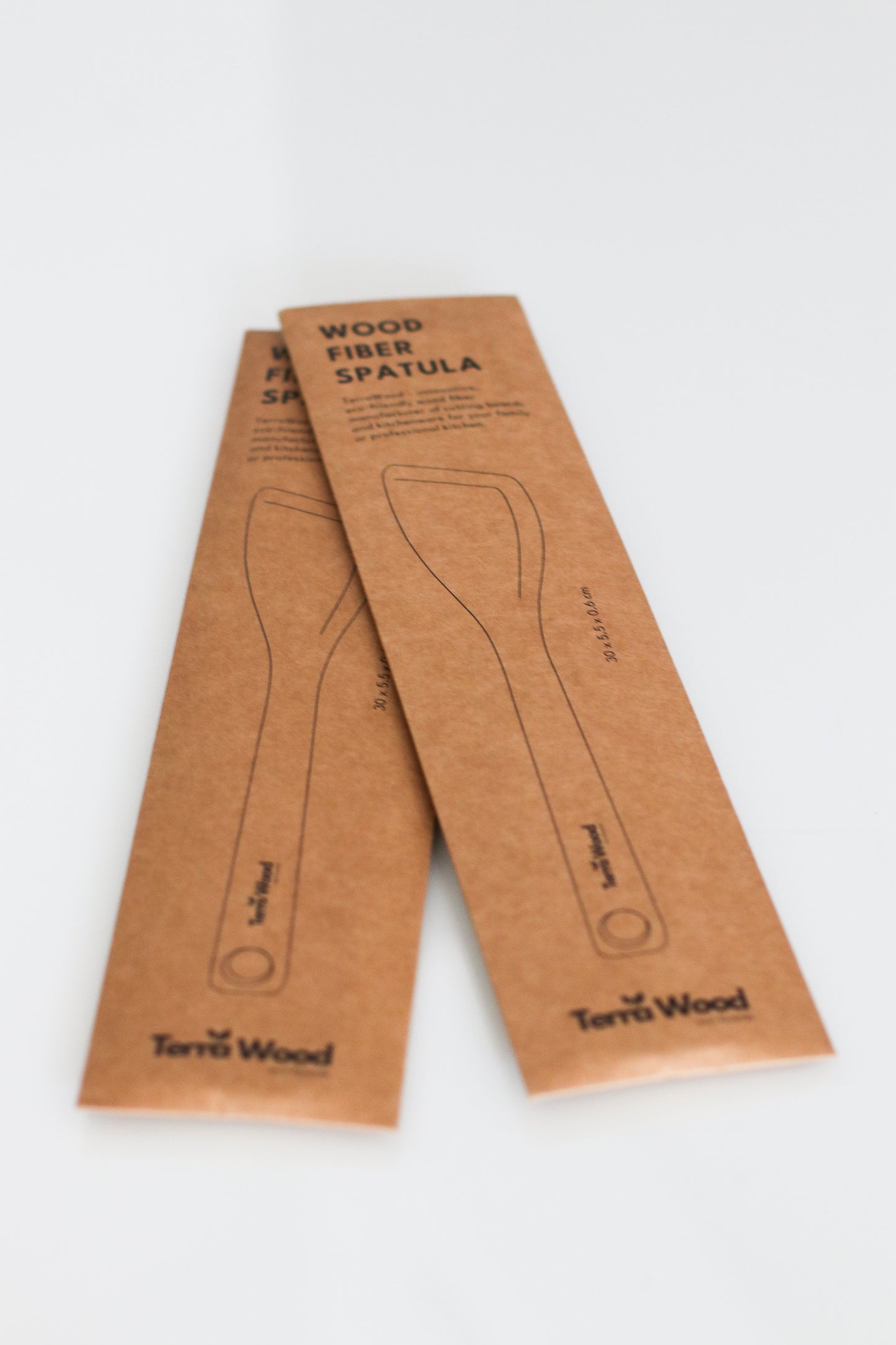 Kuchyňská obracečka 30×5,5 – Černá