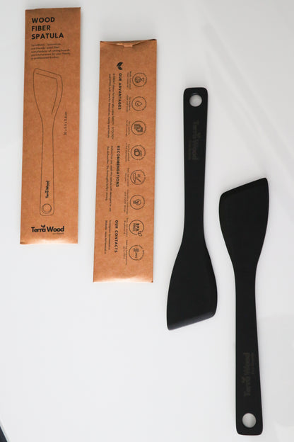 Kuchyňská obracečka 30×5,5 – Černá