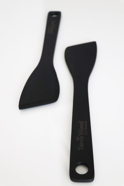 Kuchyňská obracečka 30×5,5 – Černá