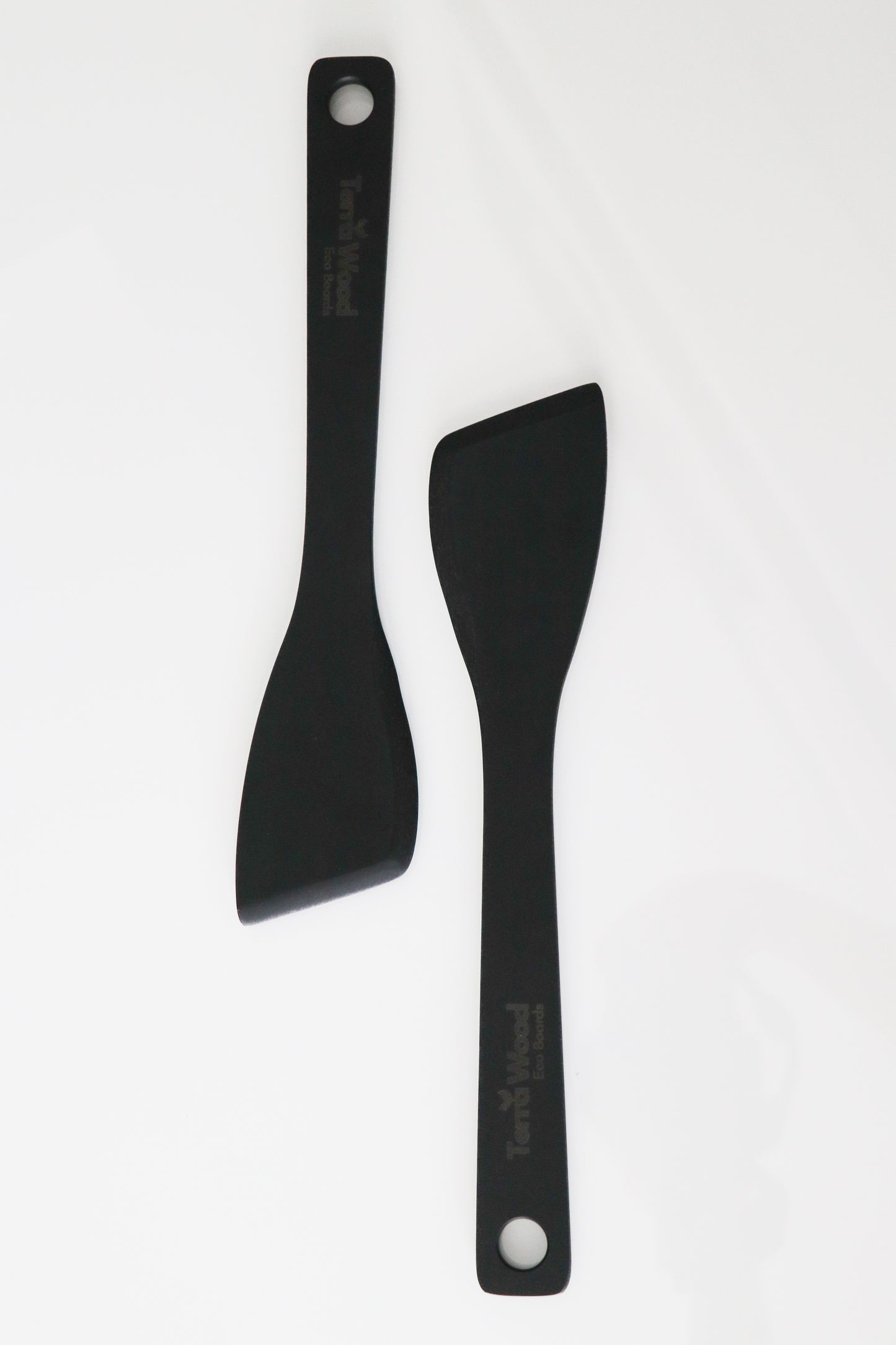 Kuchyňská obracečka 30×5,5 – Černá