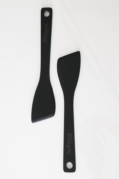 Kuchyňská obracečka 30×5,5 – Černá