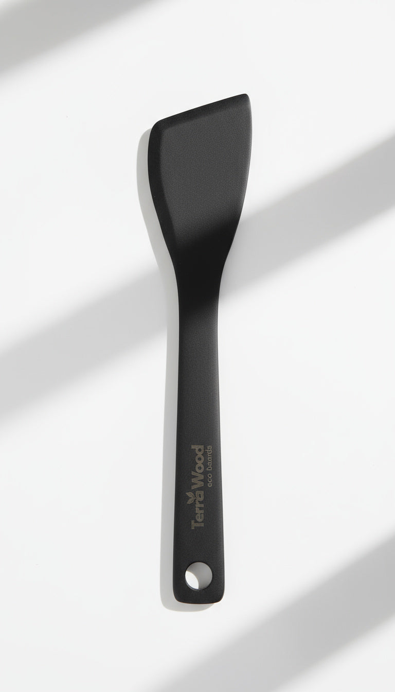 Kuchyňská obracečka 30×5,5 – Černá