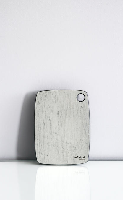 Prkénko "S" 20x15 – Šedá