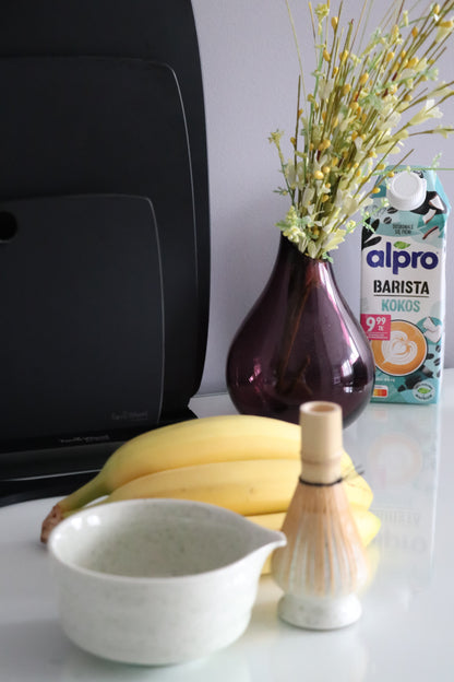 Sada prkének: „S“+„M“+„L“ – Černá