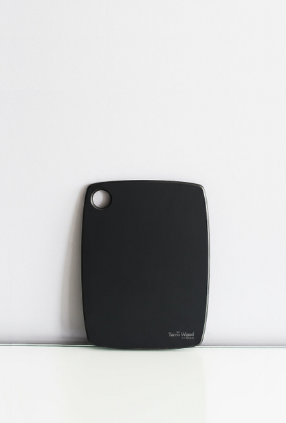 Prkénko „S“ 20x15 – Černé